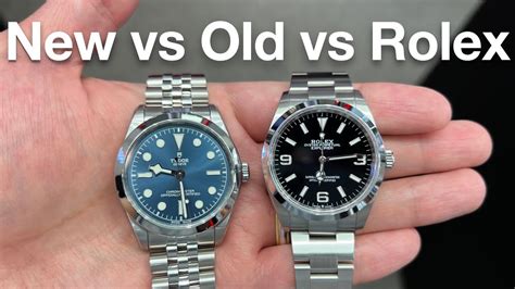 tudor bb36 vs rolex op 36|tudor black bay 36 2023.